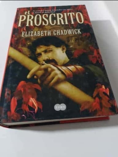 EL PROSCRITO