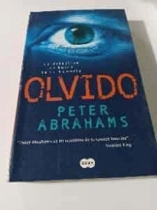 Olvido