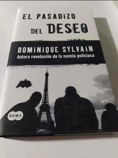 EL PASADIZO DEL DESEO