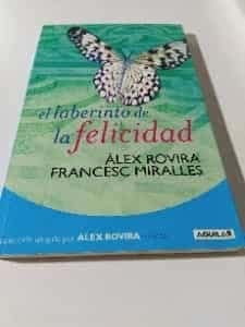 El laberinto de la felicidad