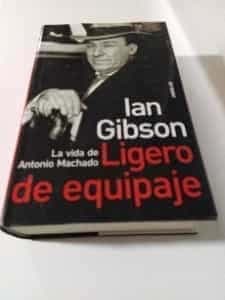 Ligero de Equipaje