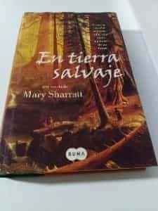 EN TIERRA SALVAJE