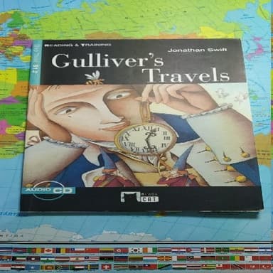 Gullivers Travels