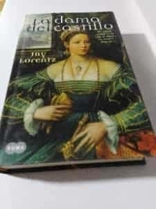LA DAMA DEL CASTILLO