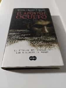 EL APÓSTOL OCULTO