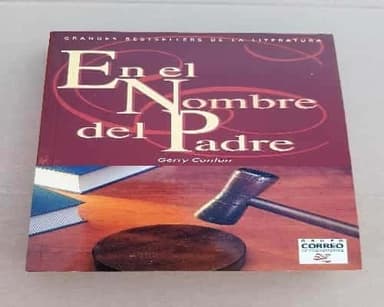 En el nombre del Padre