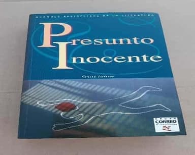Presunto Inocente 