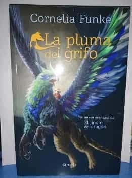 La pluma del grifo