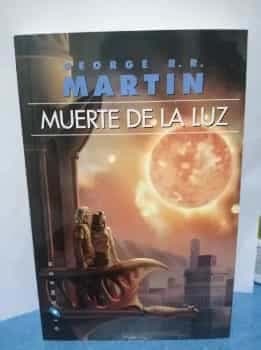 Muerte de la luz