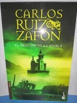 El principe de la niebla