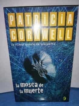 La mosca de la muerte