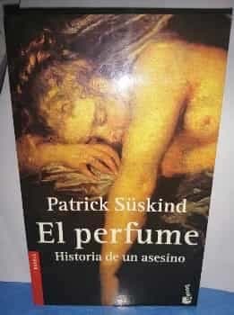 El perfume