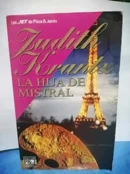 La hija de Mistral
