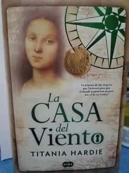 LA CASA DEL VIENTO