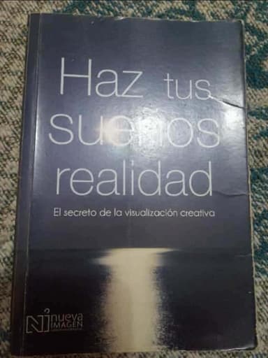 Haz tus sueños realidad