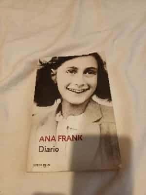 Ana Frank