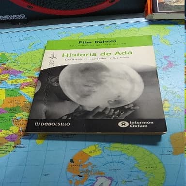 Historia de Ada