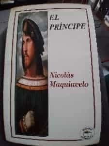 El PRINCIPE 