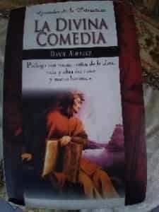 LA DIVINA COMEDIA 