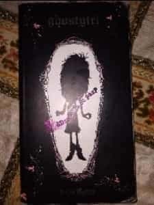 Ghostgirl (Spanish Edition)