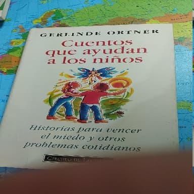 cuentos que ayudan a los niños