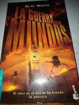 La Guerra de Los Mundos (Bestseller Internacional)