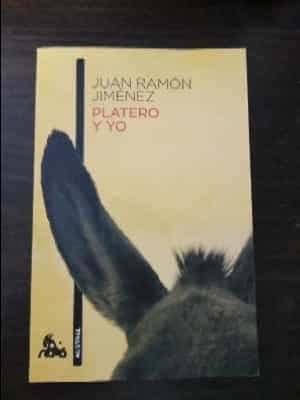 Platero y yo