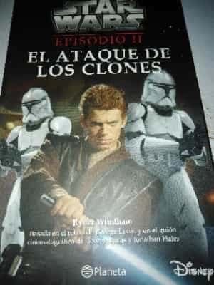 star wars 2 el ataque de los clones 