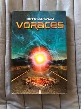 Voraces