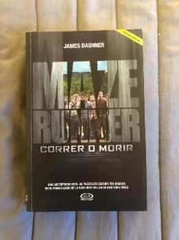 Maze Runner edición especial