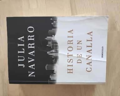 Historia de un canalla