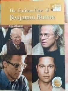 The curious case of Benjamin Button and two other stories