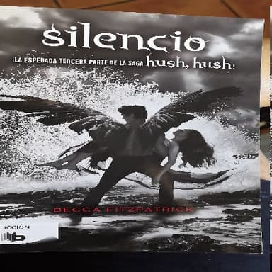 Silencio
