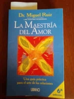 La Maestra Del Amor