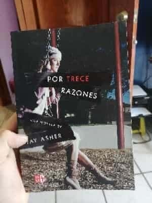Por trece razones