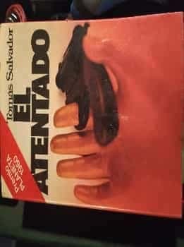 El atentado