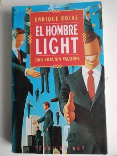 El hombre light