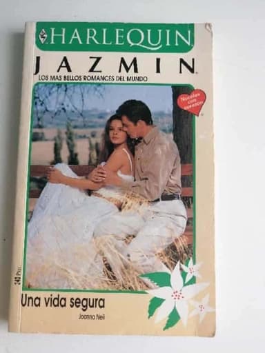 una vida segura