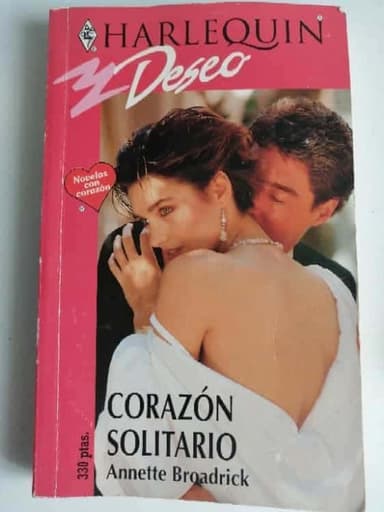 corazón solitario