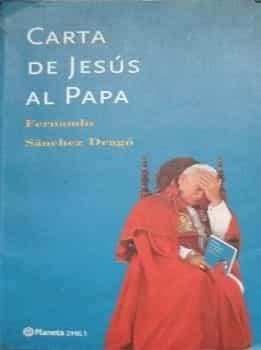 Carta de Jesús al Papa