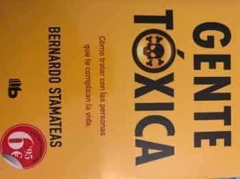 Gente tóxica