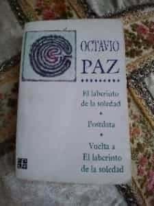 El laberinto de la soledad, Postdata, Vuelta a El laberinto de la soledad (Spanish Edition)