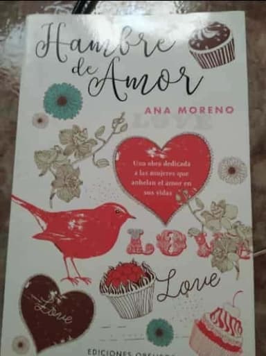 Hambre de amor