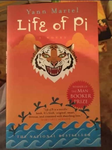Life of Pi