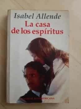 La Casa De Los Espíritus