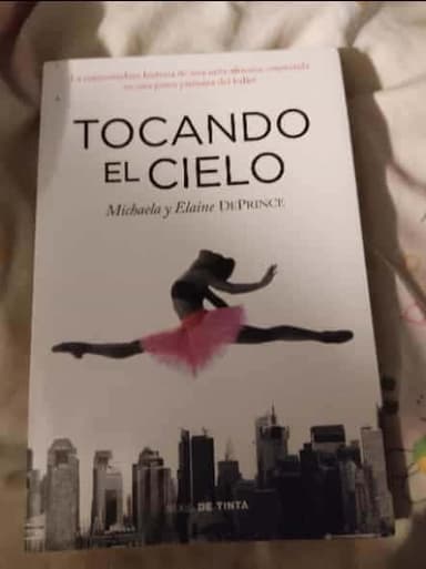 Tocando el cielo