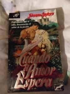 Cuando el amor espera