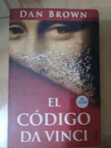 El Código Da Vinci