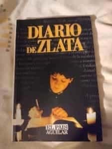 Diario de Zlata