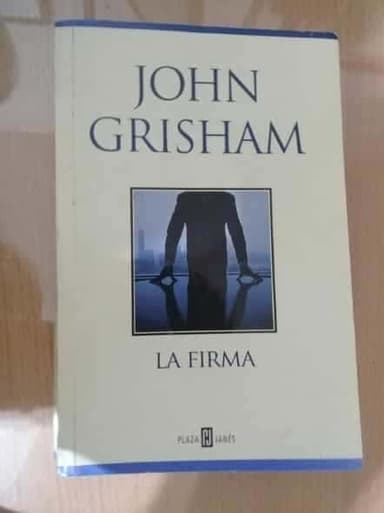 LA FIRMA